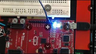 Cmpe Microcomputer - Online Lab 34.5