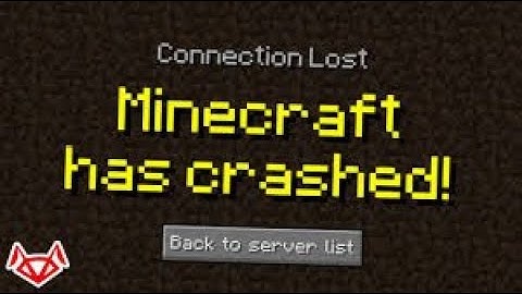 How to crash MINECRAFT 1.20-1.21 with 18€ client | BEST CRASH CLIENT