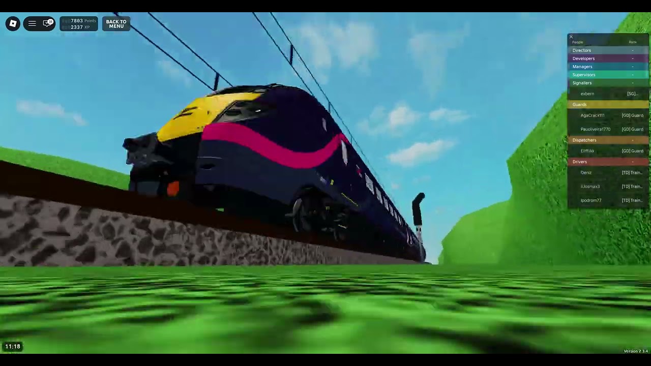 Train CD まとめ Nikolai's Trains – NeverDieMedia