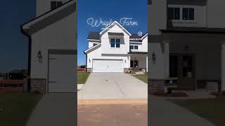 Wrights Farm-Grovetown GA-Columbia County
