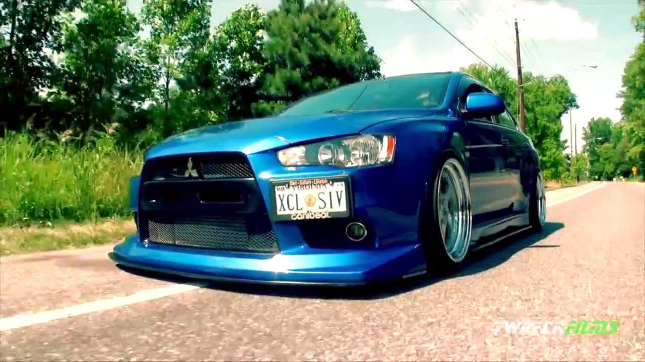 Slammed Lifestyle | TWreck Films