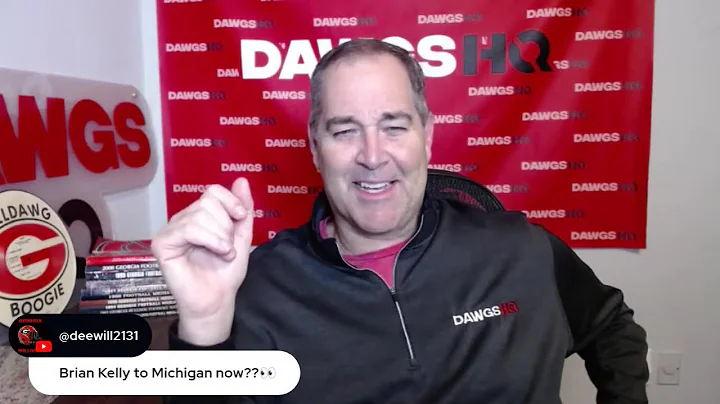 Dawg Talk LIVE with Rusty Mansell: Georgia beats Alabama, headed to Sugar Bowl