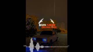 Azəri bass music-Papi bass🤤🔉 Resimi