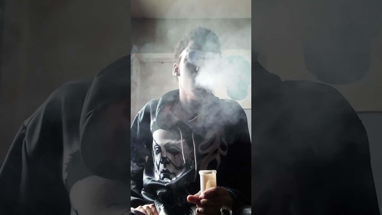 OREOHZ *BLIZZY* BLIZZARD STRAIN REVIEW🖤😈😝🍃