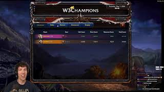 WC3; Amberspire; maybe more? -  LIVE - Grubby - 06-May-2026 screenshot 3