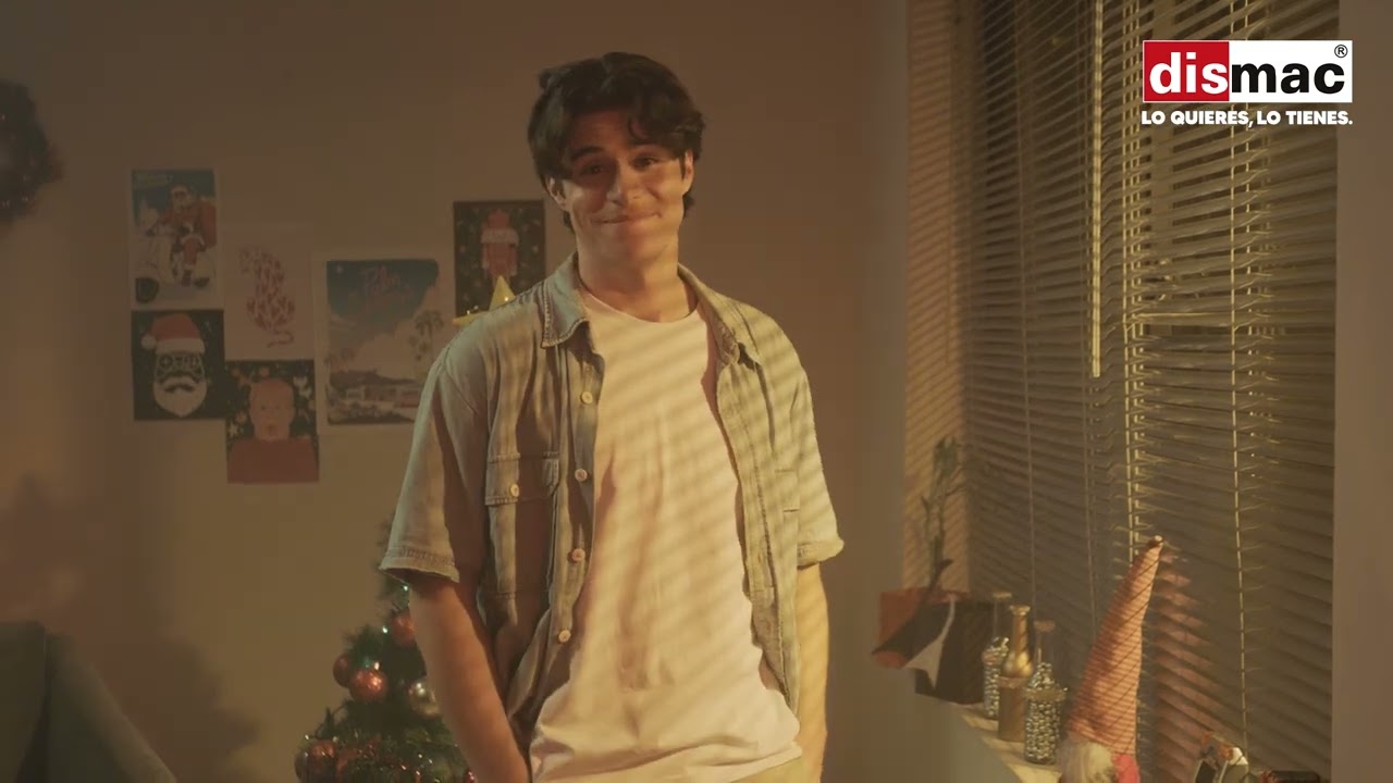 Navidad Spot 3