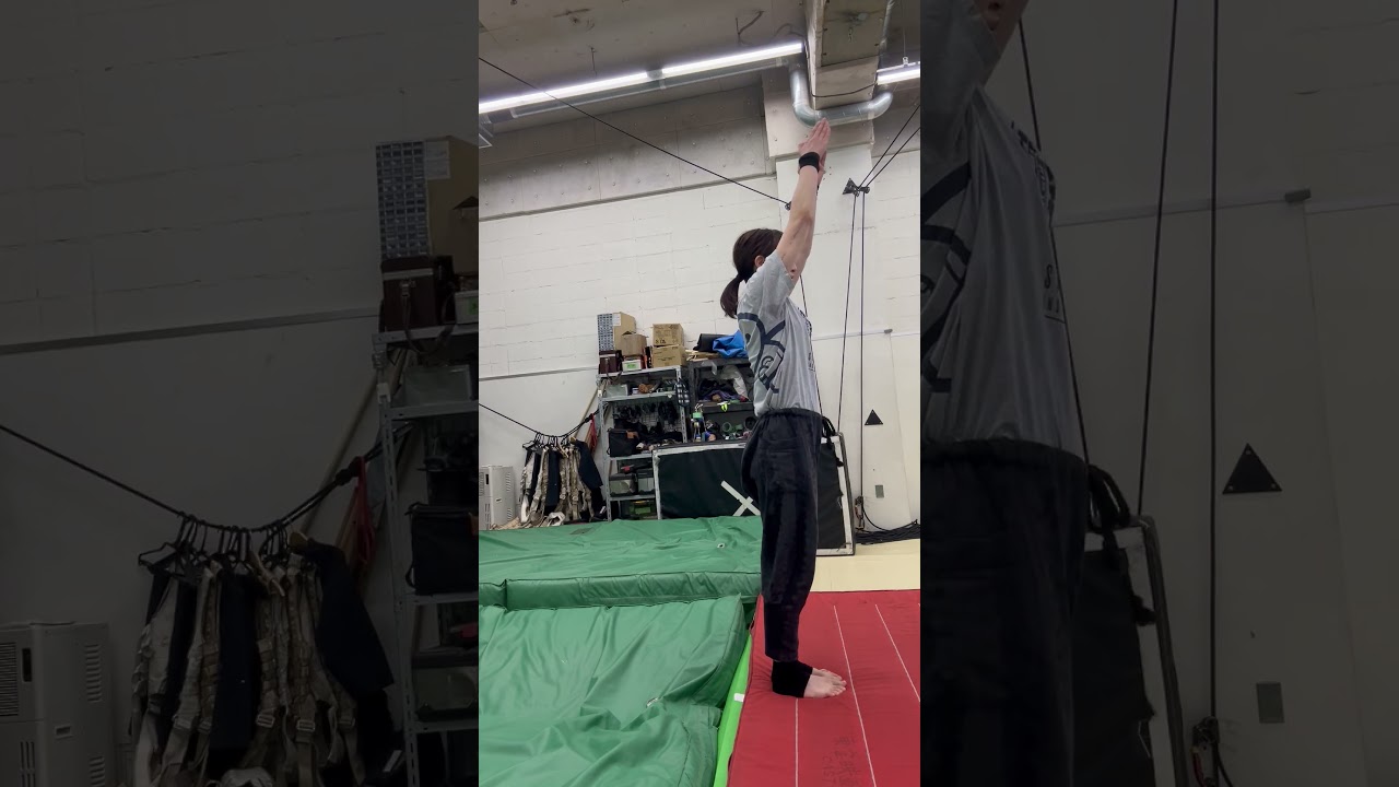 #training