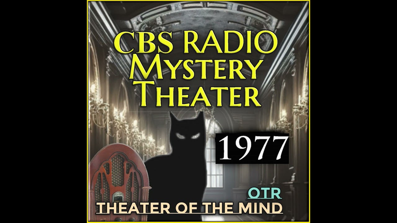 The Death on Project X - Radio Mystery Theater - 1977 (Ep710)