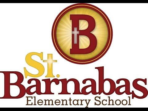 St. Barnabas Elementary School - Our Year in Review