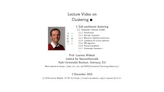 Cl 3 - Clustering 32 Min