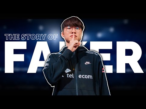 The GOAT @faker has added yet another record-breaking achievement to his  list of accolades, becoming the first player to reach 2500 kills…