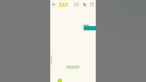 Draw Lines fastone game level 81 Android Gameplay