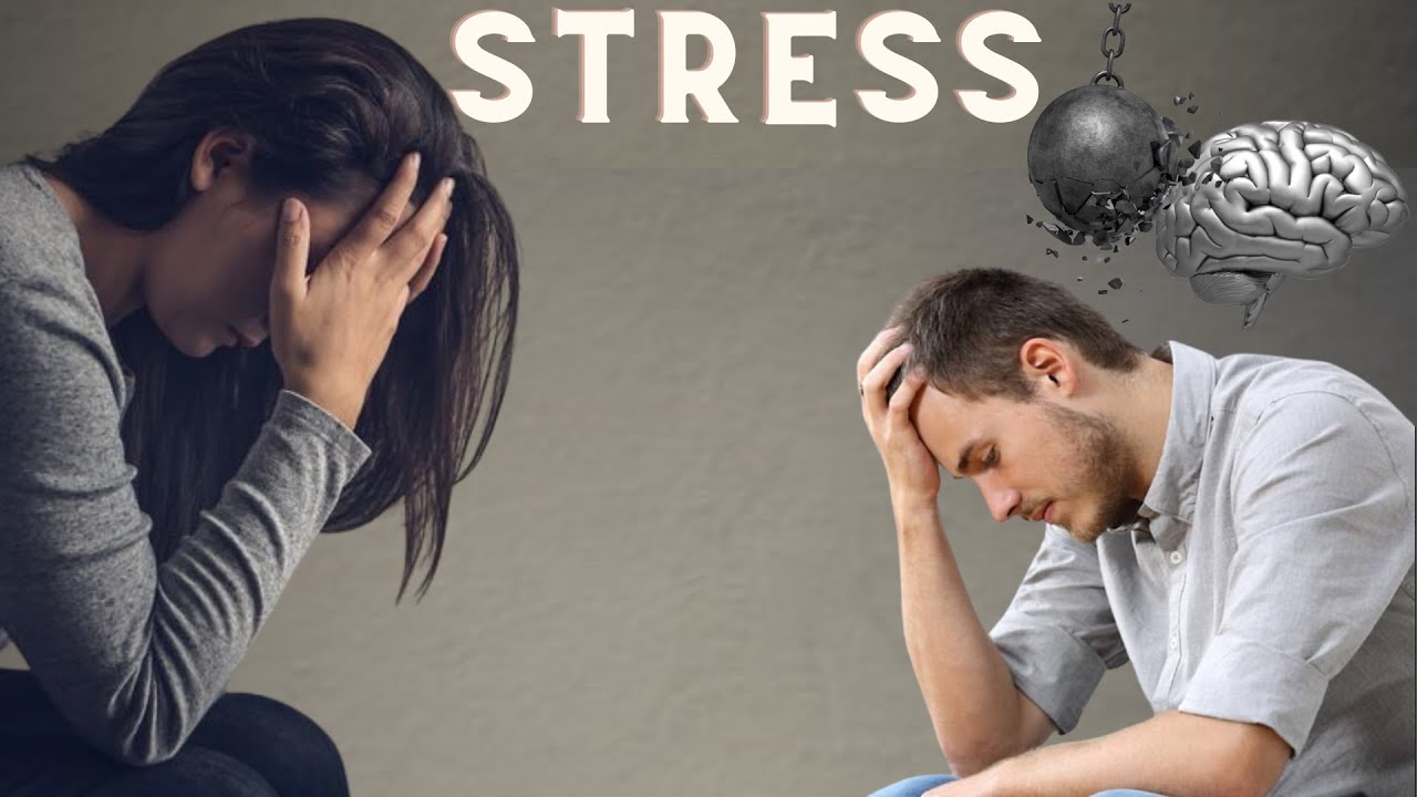 Aap ki Sehat |  Episode# 2 | Stress | 2022 | تناؤ | آپکی صحت