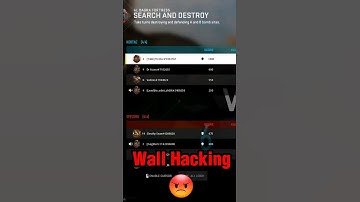 Making People Think I Cheat In Ranked 😭 #callofduty #searchanddestroy #gaming #ranked #shorts #mw2