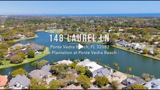 148 Laurel Ln, Ponte Vedra Beach, FL 32082