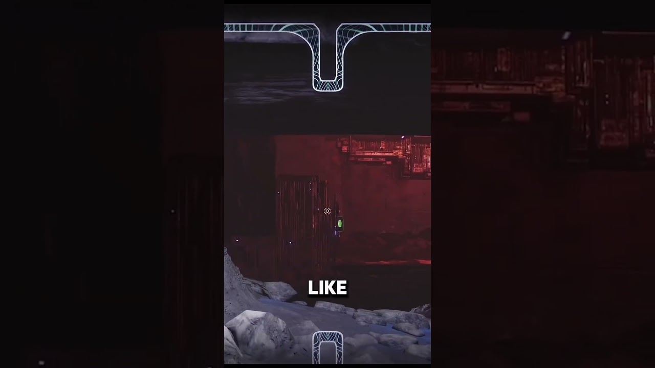 Destiny 2 PVP Sniper SUCCESSION 