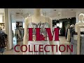 H&M WOMEN'S NEW COLLECTION 2021
