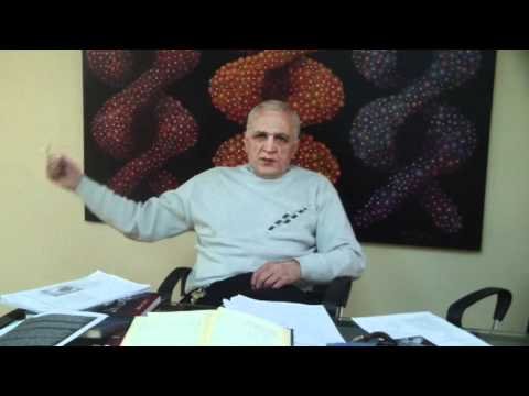 კავკასიური ფოლკლორი,ლექცია 3,2