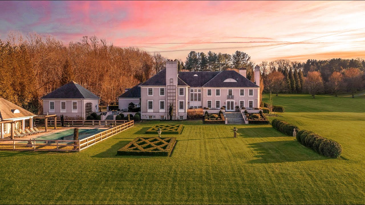 2022 Geist Road • Falls Road Corridor YouTube