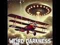 Strange Visitors Before Roswell: UFO Encounters from 1900-1930