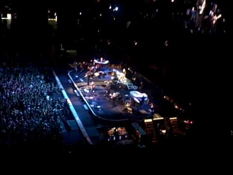 Clarence Clemons Sax Solo (Jungleland)