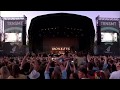 505  arctic monkeys  miles kane live at trnsmt 2018  milex is back