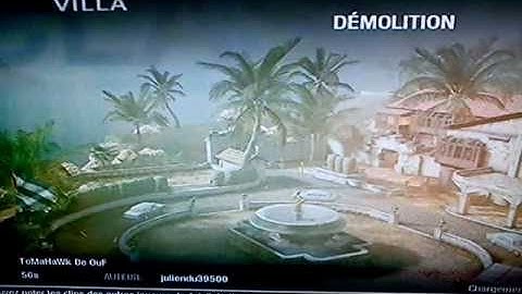 Juliendu39500 - Tomahawk across map Villa - Black Ops