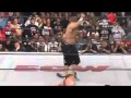 Rob Van Dam vs John Cena One Night Stand (Full Match)