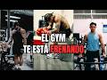 Entrenas en el Gym y Pierdes en el Ring — Este Es el Motivo