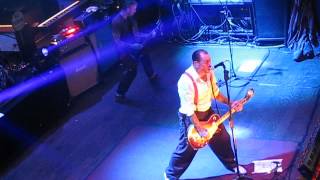 Social Distortion - Telling Them