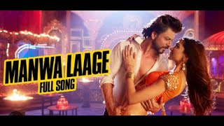 OFFICIAL   Manwa Laage  FULL VIDEO Song   Happy New Year   Shah Rukh Khan   Arijit Singh