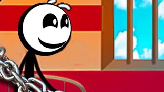 🔥🔥💥💥Best Stickman Jailbreak 2019 Escape💥💥🔥🔥 screenshot 5