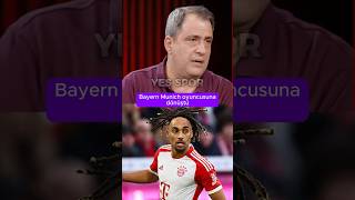 35 Milyon Euroluk Bayern Munich Oyuncusuna Dönüştü