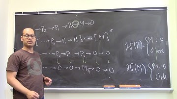 The quick and dirty construction of derived categories