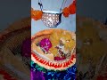 Happy Birthday #kanha #laddu #gopal