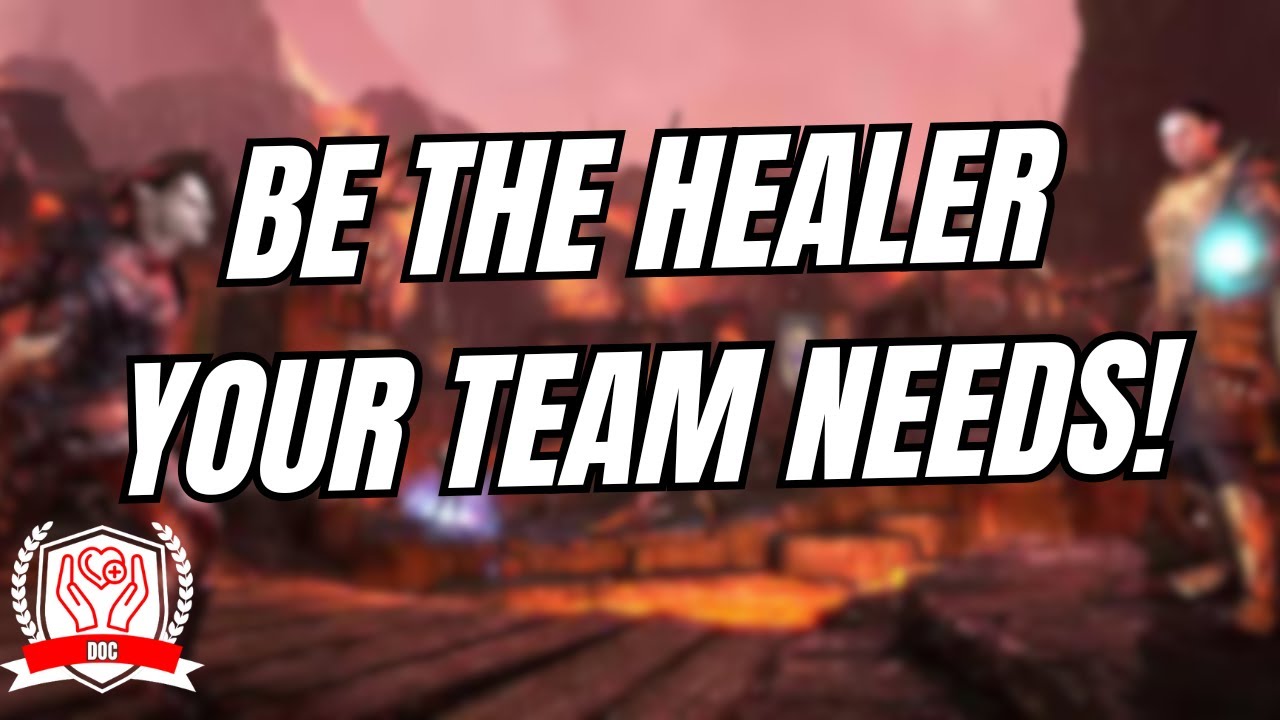 5 Tips For PvP Healers In ESO!