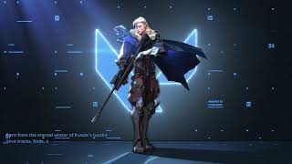 Valorant Sova I, Am The Hunter Best Kills Gameplay Part 1