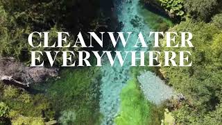 CSC134 GROUP PROJECT AM1101L - CLEAN WATER “Clean Water Everywhere”