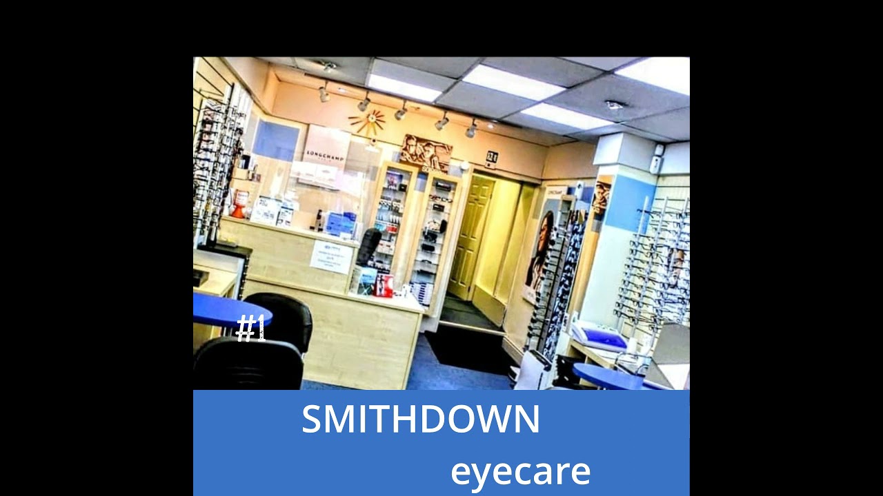 eye tests in Liverpool