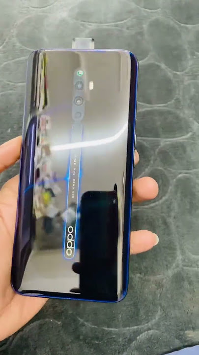 OPPO Reno 2Z (8/256)