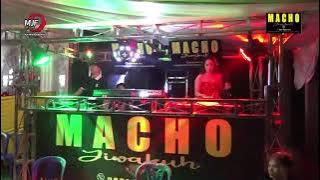 SEKMEN AKHIR 1 JAM FULL MALAM ❗REMIX PALEMBANG 2025❗DJ IPAN CEBOL FEAT FDJ RIENZIE ❗ MACHO JIWAKU