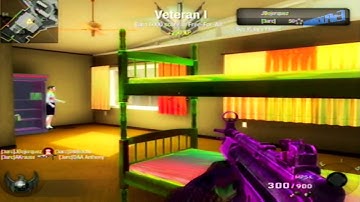 Black Ops Mod Menu 15th Prestige