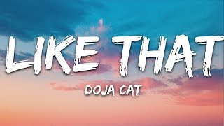 Doja Cat - Like Thats ft. Gucci Mane 