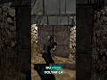 RUSHANDO NO RE4 #games #shorts #curiosidades #residentevil4 #leon