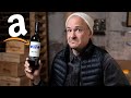 Wine made by amazon good or bad