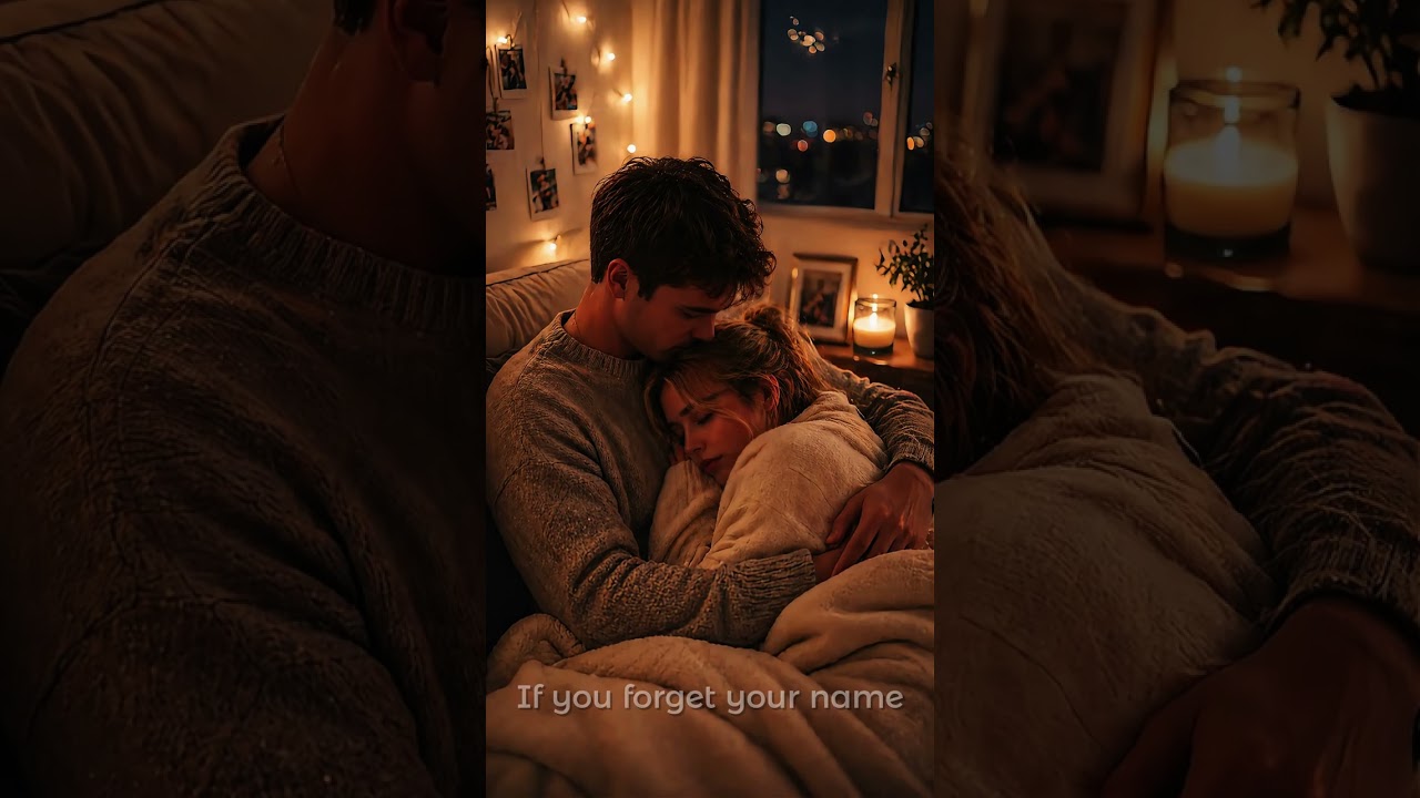 I choose you..every single day..A soft love song #love #lovesong #lovestory #poetry #lovepoem