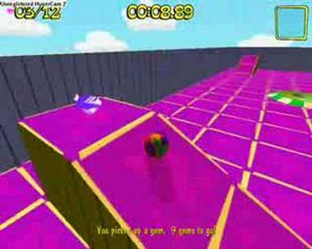 Marble Blast Gold Random Levels 2