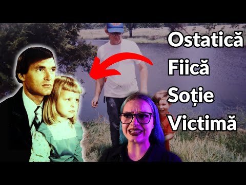 Viețile Multiple ale lui Franklin Floyd | A Răpit-o și Torturat-o Timp de Decenii Întregi