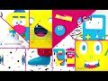 Cartoon Network Mena Continuity February March 2017 