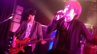 Round and Round 【Le GRAND CHARIOT (L'Arc～en～Ciel Tribute band)】
